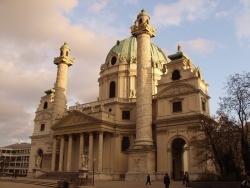 Karlskirche