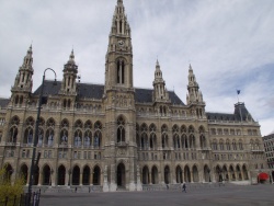 Rathaus